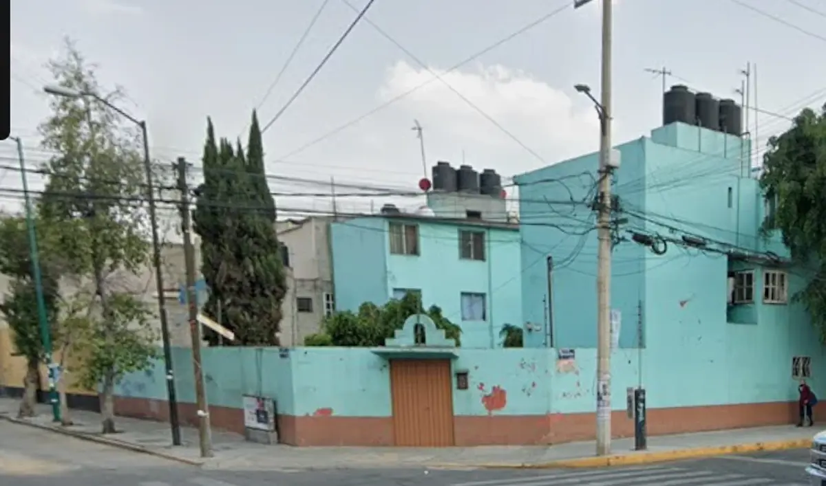 Departamento en venta en Peralvillo, Cuauhtémoc — foto 1 de 3