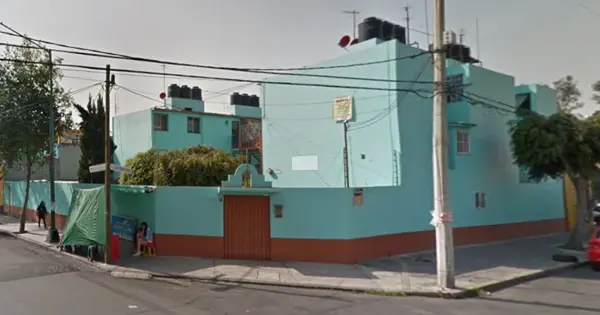Departamento en venta en Peralvillo, Cuauhtémoc — foto 2 de 3