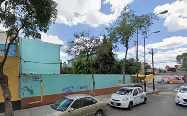 Departamento en venta en Peralvillo, Cuauhtémoc — foto 3 de 3