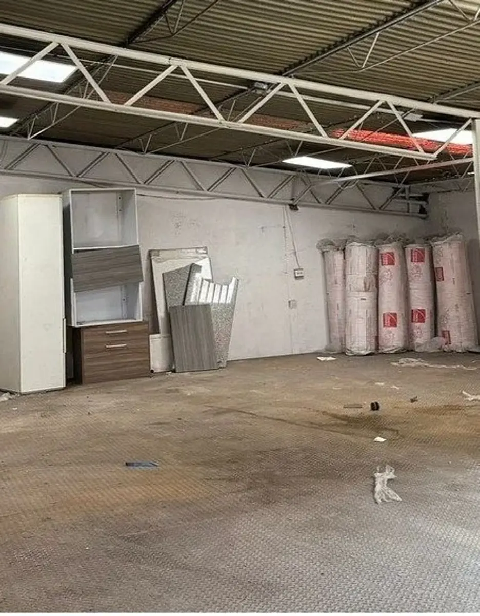 Bodega en renta en Escandón I Sección, Miguel Hidalgo — foto 1 de 3