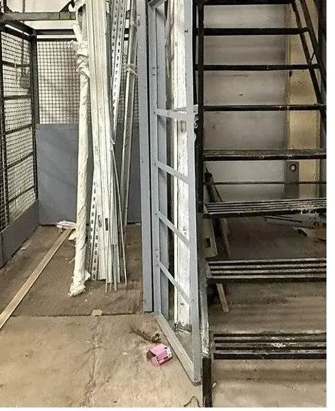 Bodega en renta en Escandón I Sección, Miguel Hidalgo — foto 3 de 3