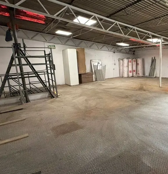 Bodega en renta en Escandón I Sección, Miguel Hidalgo — foto 2 de 3