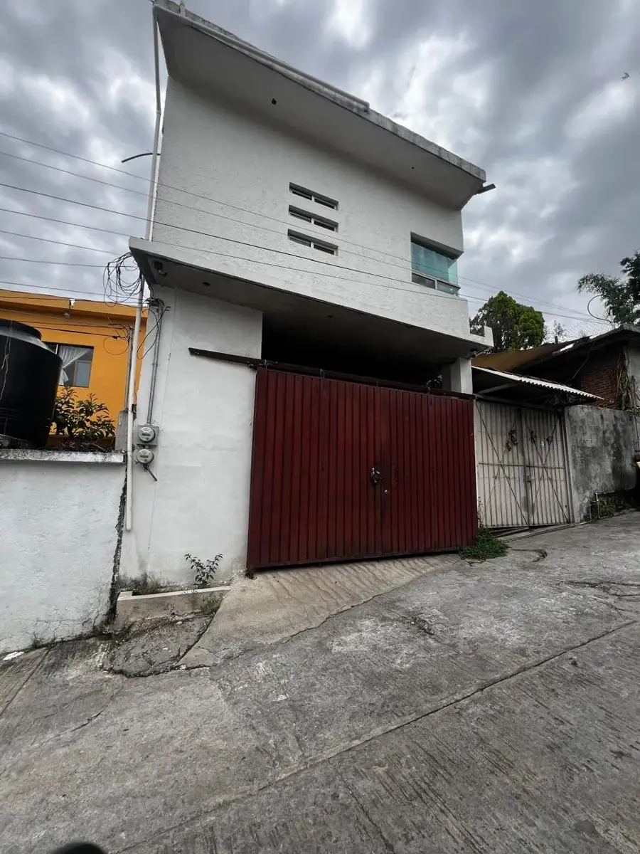 Casa en venta en Ocotepec, Cuernavaca — foto 1 de 17