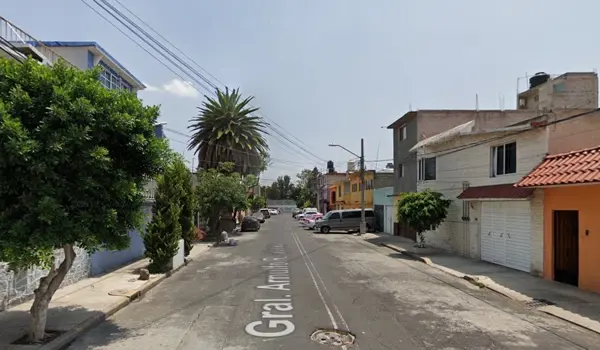 Casa en venta en Ampliación Caracol, Venustiano Carranza — foto 2 de 13