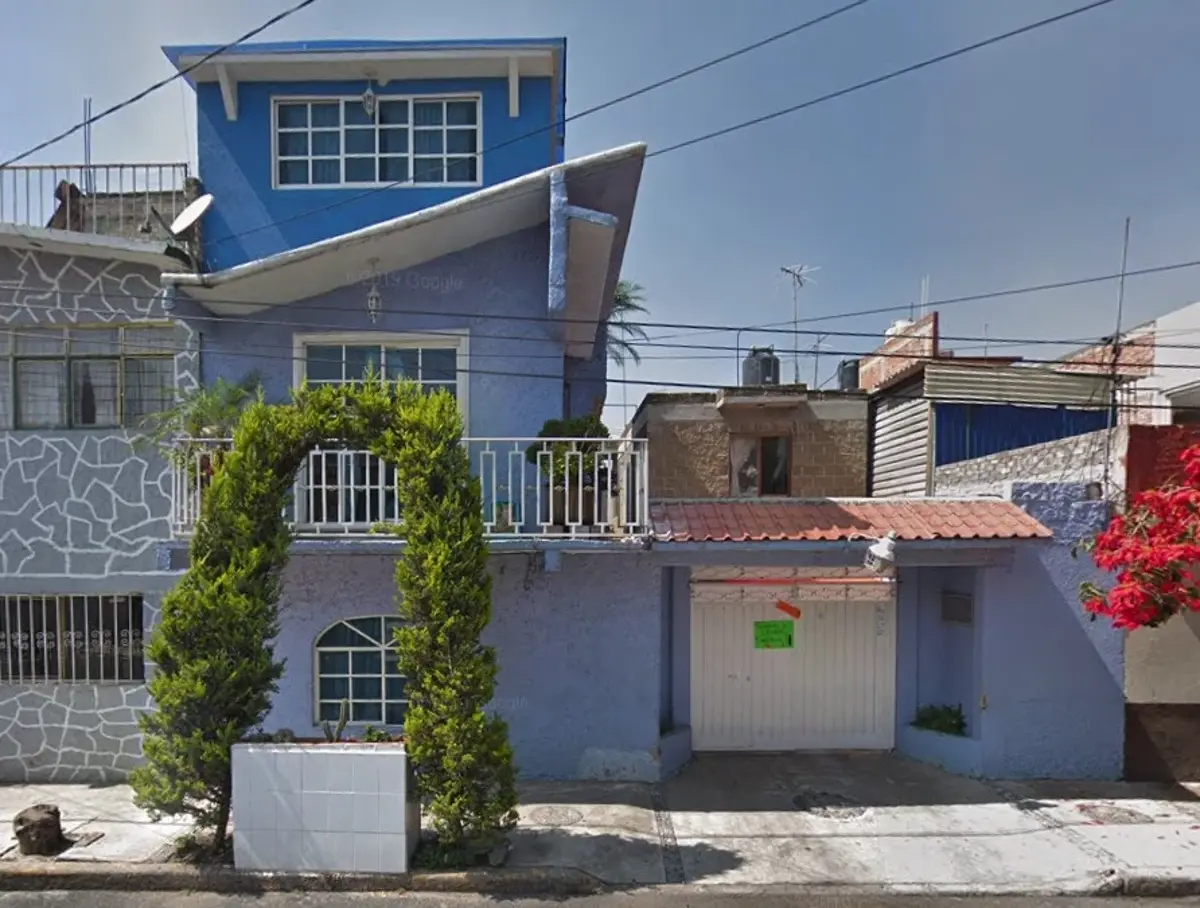 Casa en venta en Ampliación Caracol, Venustiano Carranza — foto 1 de 13