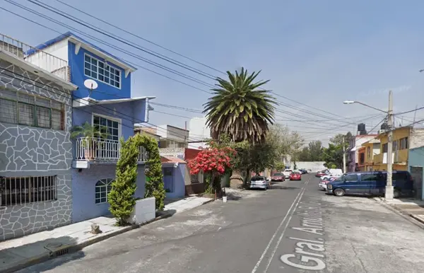 Casa en venta en Ampliación Caracol, Venustiano Carranza — foto 3 de 13