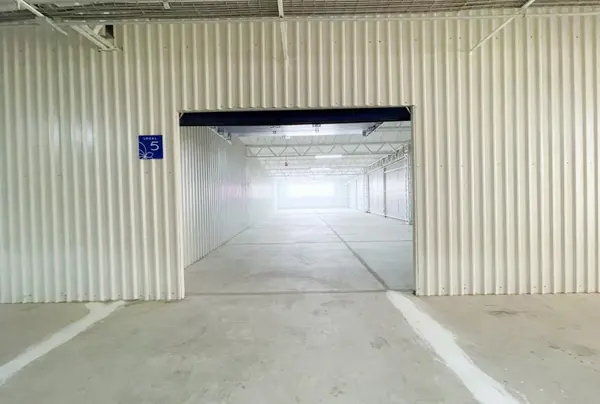 Bodega en renta en Petrolera, Azcapotzalco — foto 3 de 3