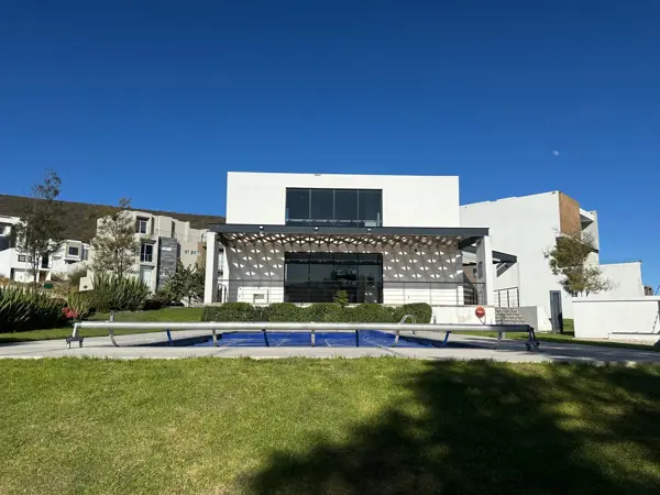 Terreno en venta en Residencial el Refugio, Querétaro — foto 3 de 8