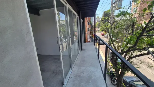 Departamento en venta en Miravalle, Benito Juárez — foto 3 de 8