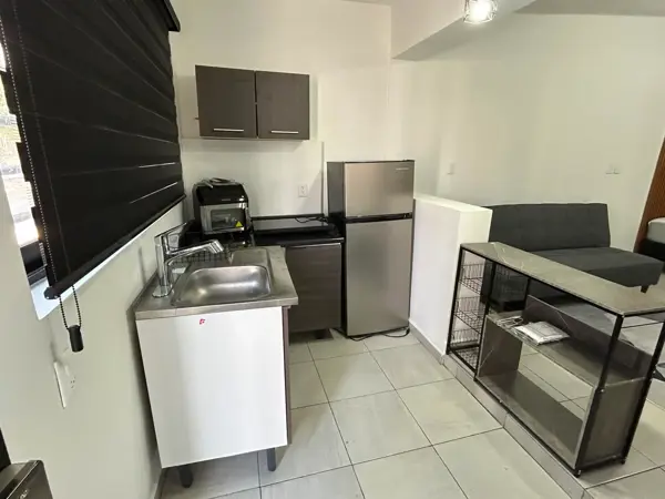 Departamento en renta en Nueva los Angeles, Torreón — foto 2 de 8