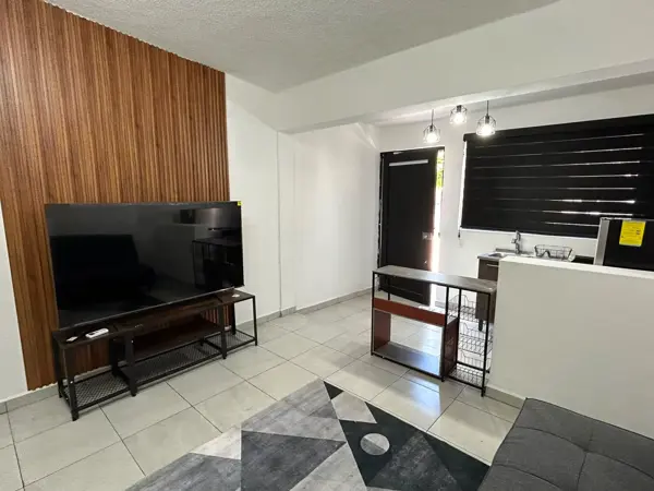 Departamento en renta en Nueva los Angeles, Torreón — foto 3 de 8