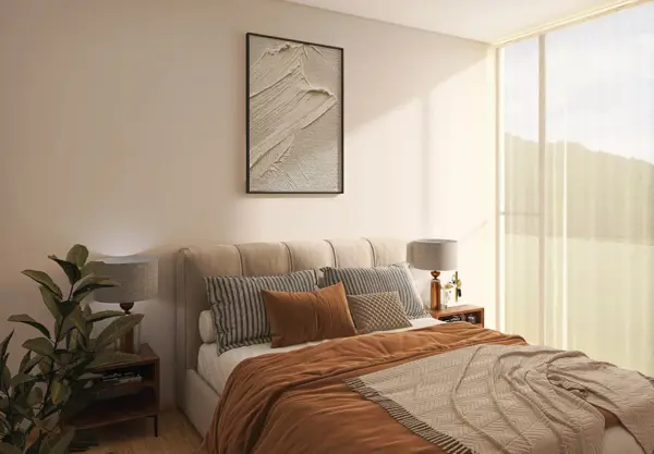 Casa en venta en Loma Alta Tres Marías, Morelia — foto 3 de 7