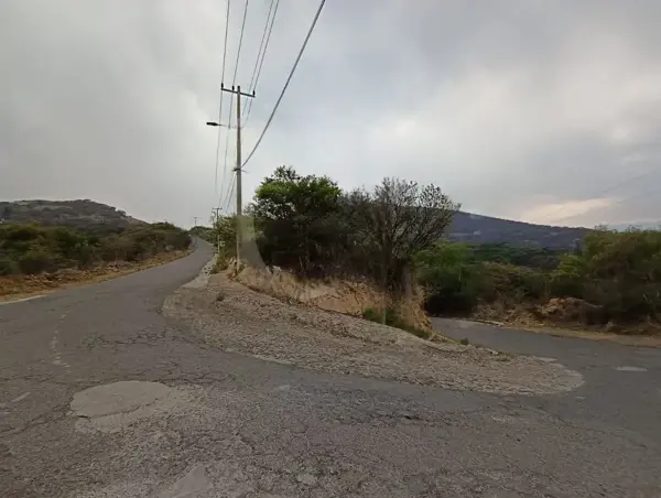 Terreno en venta en Parques de la Herradura, Huixquilucan — foto 3 de 5