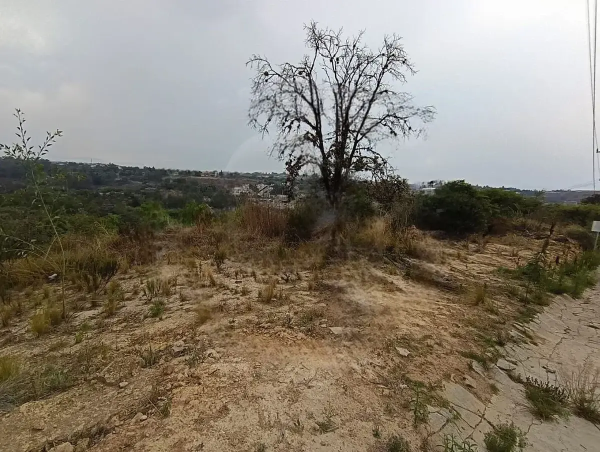 Terreno en venta en Parques de la Herradura, Huixquilucan — foto 1 de 5