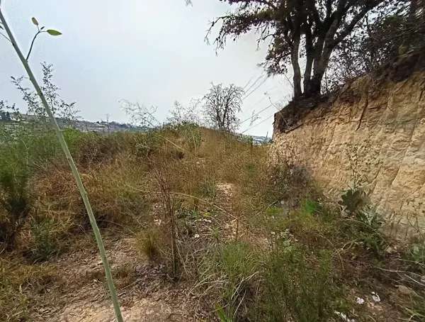 Terreno en venta en Parques de la Herradura, Huixquilucan — foto 2 de 5