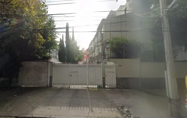 Casa en venta en Del Valle Centro, Benito Juárez — foto 3 de 10