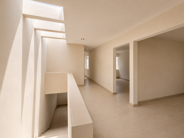 Casa en venta en Francisco Villa, Xalapa — foto 2 de 7
