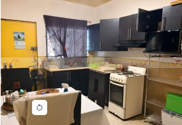 Casa en venta en Mitras Centro, Monterrey — foto 3 de 15