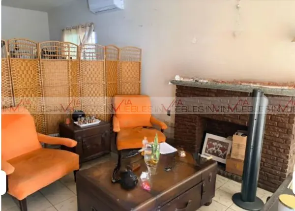 Casa en venta en Mitras Centro, Monterrey — foto 2 de 15
