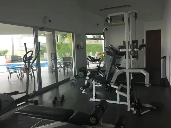 Departamento en renta en Del Paseo Residencial, Monterrey — foto 3 de 13