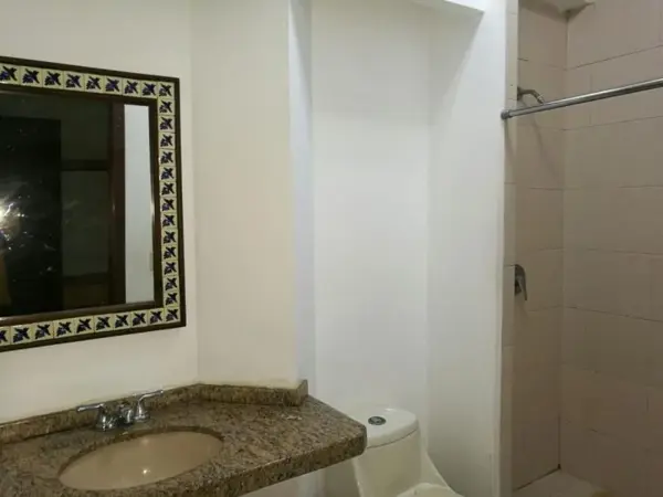 Departamento en renta en Del Paseo Residencial, Monterrey — foto 2 de 13