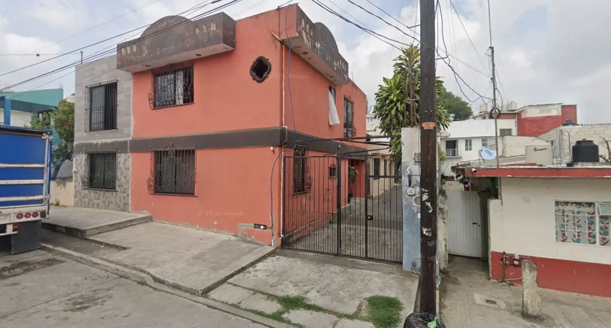 Casa en venta en 10 de Mayo, Xalapa — foto 1 de 12