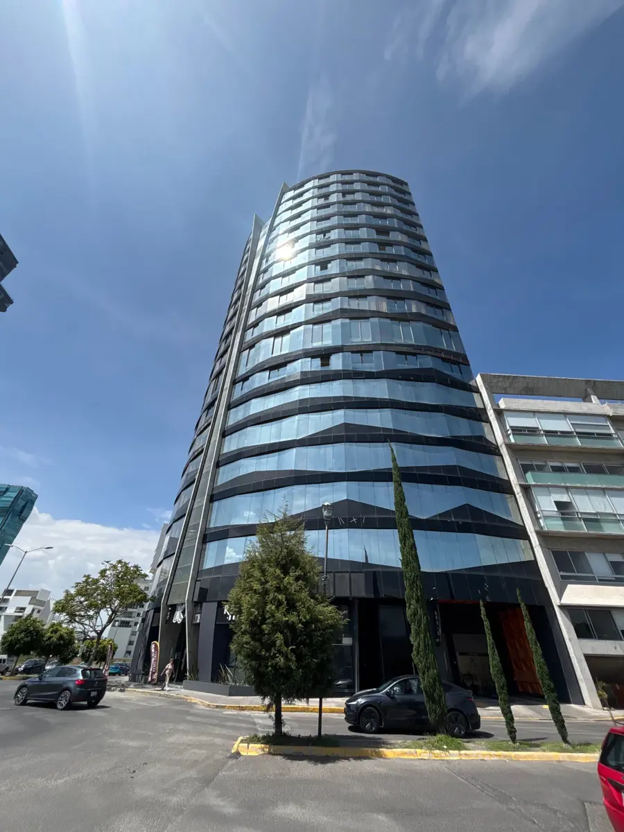 Departamento en venta en Lomas de Angelópolis, San Andrés Cholula — foto 1 de 26