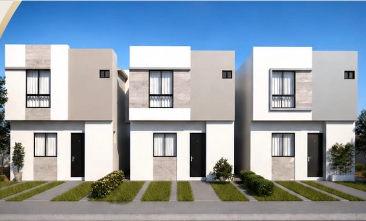Casa en venta en Las Canteras, Torreón — foto 1 de 2
