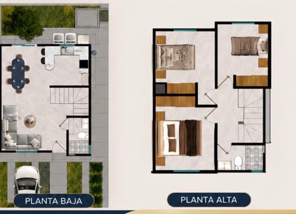 Casa en venta en Las Canteras, Torreón — foto 2 de 2