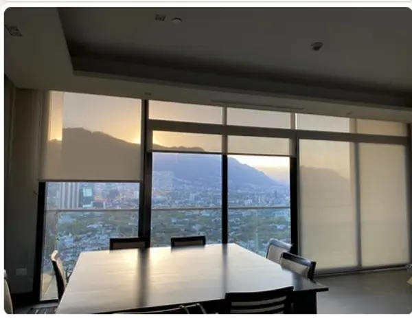 Departamento en renta en Los Arcangeles, San Pedro Garza García — foto 2 de 9