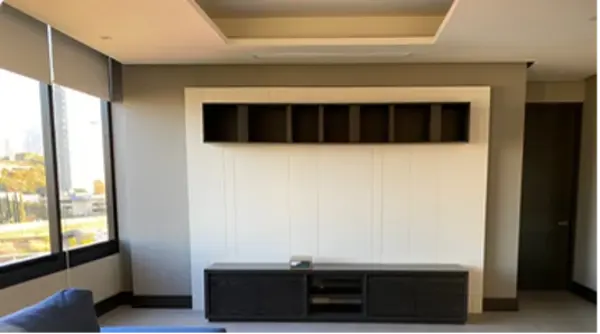 Departamento en renta en Los Arcangeles, San Pedro Garza García — foto 3 de 9