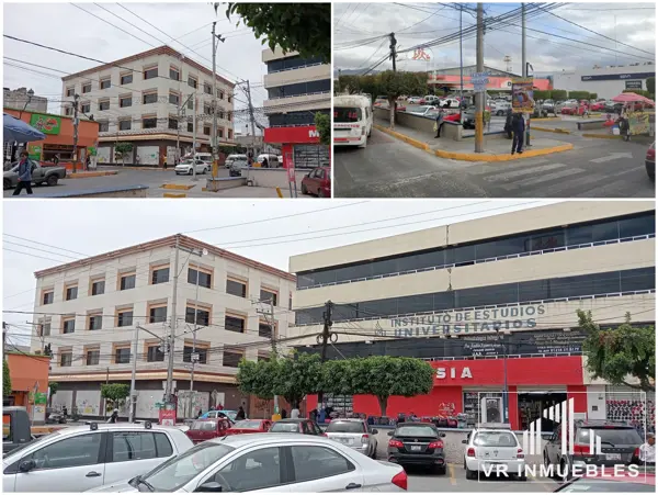 Bodega en renta en Tehuacán Centro, Tehuacán — foto 3 de 4