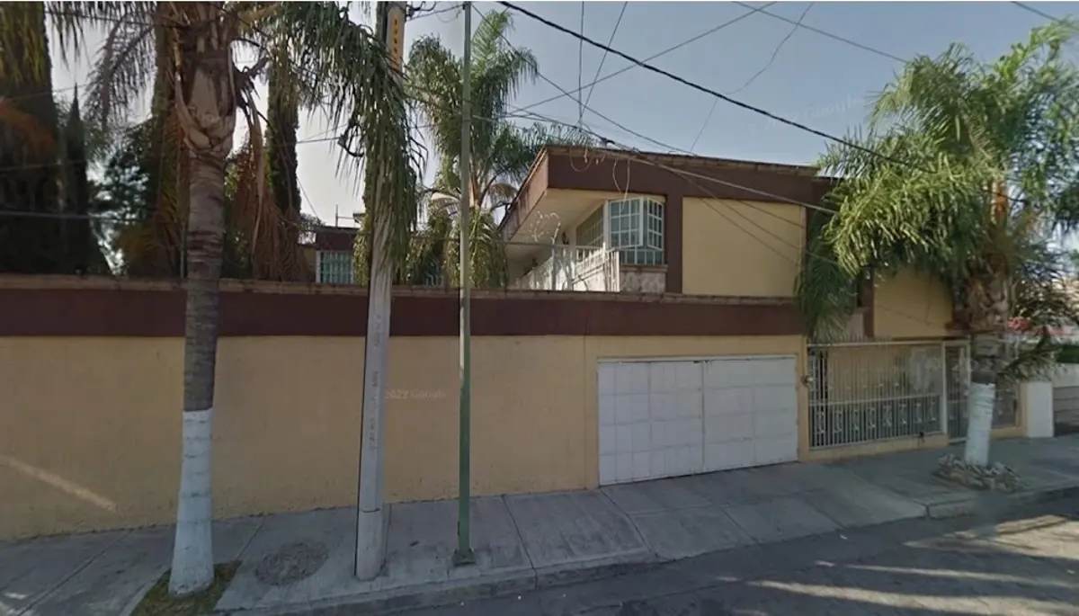 Casa en venta en Atlas, Guadalajara — foto 1 de 10