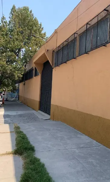 Bodega en renta en Industrial Vallejo, Azcapotzalco — foto 2 de 4