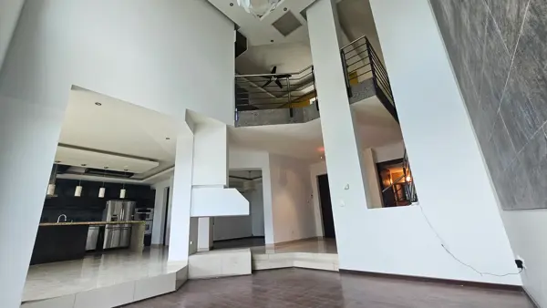 Casa en venta en Las Misiones, Saltillo — foto 2 de 30