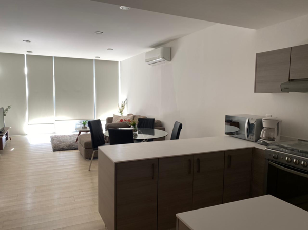 Departamento en renta en Ladrillera, Monterrey — foto 3 de 15