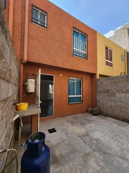 Casa en venta en Real Granada, Tecámac — foto 2 de 6