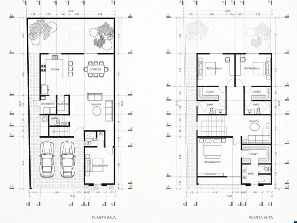 Casa en venta en Seterra Residencial, Saltillo — foto 2 de 2