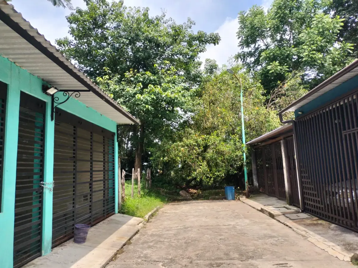 Terreno en venta en Teapa Centro, Teapa — foto 1 de 4