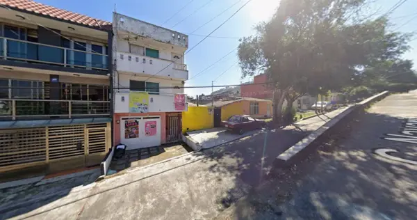 Casa en venta en Progreso Macuiltepetl, Xalapa — foto 3 de 12