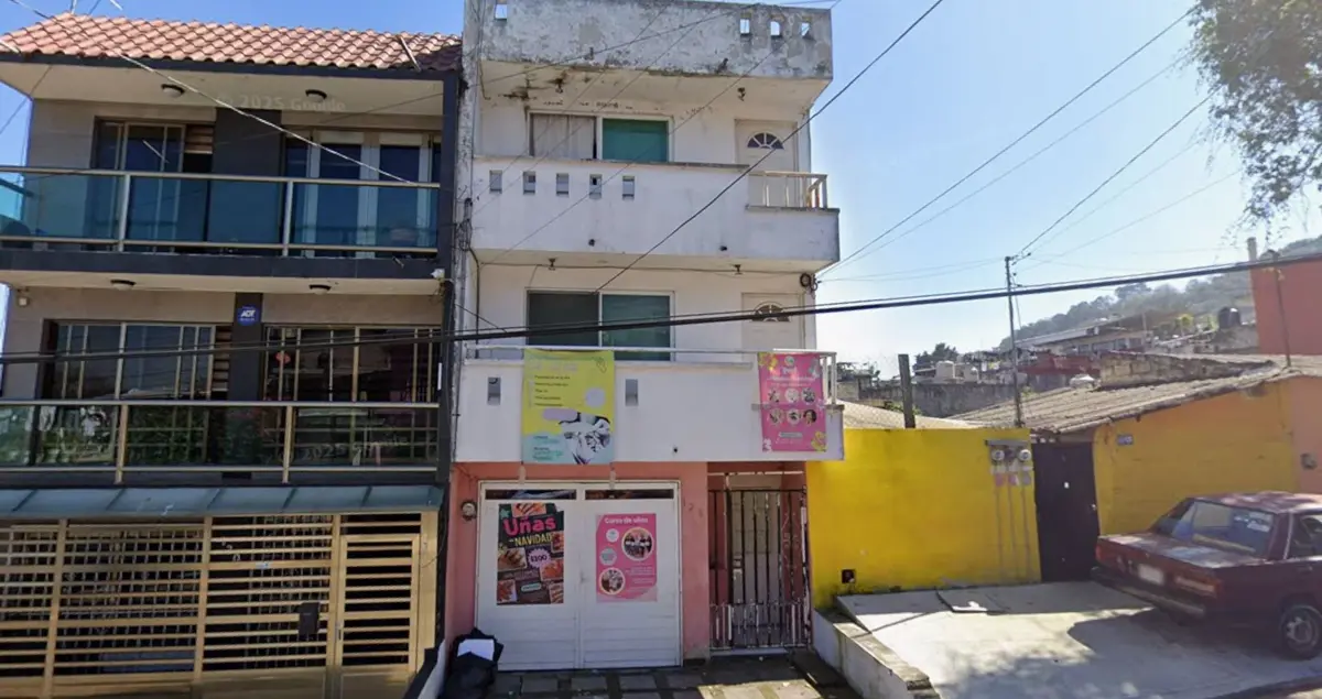Casa en venta en Progreso Macuiltepetl, Xalapa — foto 1 de 12