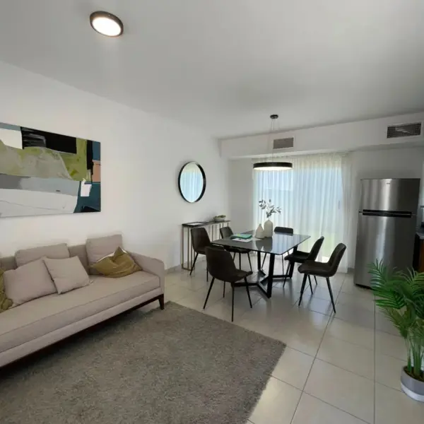 Casa en venta en Las Canteras, Torreón — foto 3 de 25