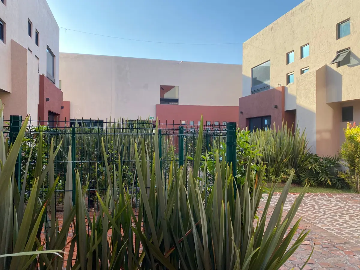 Casa en renta en Morillotla, San Andrés Cholula — foto 1 de 12