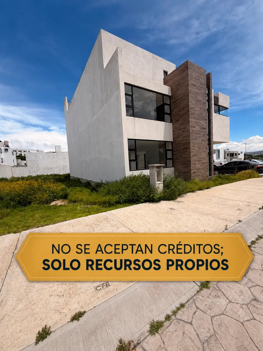 Casa en venta en Villas de la Concepción, San Agustín Tlaxiaca — foto 1 de 30