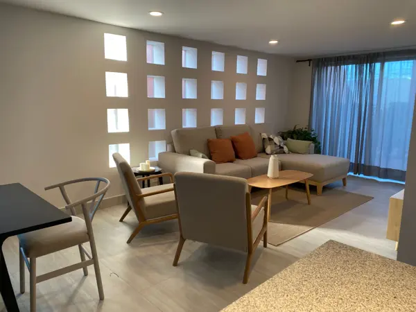 Casa en renta en Morillotla, San Andrés Cholula — foto 2 de 12