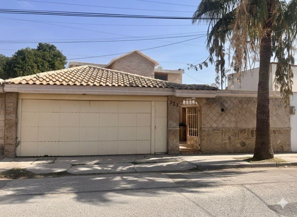 Casa en venta en Ampliación la Rosita, Torreón — foto 2 de 17