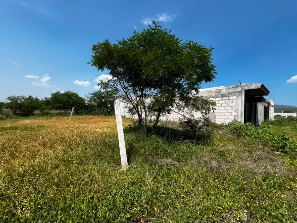 Terreno en venta en El Texcal, Tlaquiltenango — foto 2 de 5
