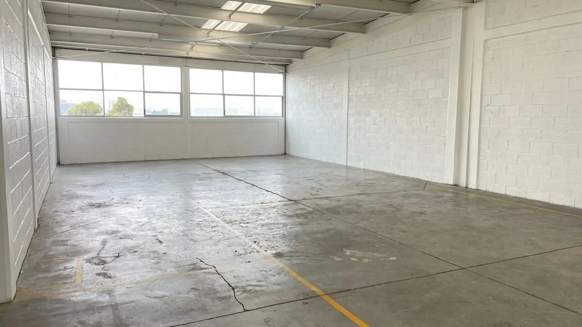 Bodega en renta en Industrial Alce Blanco, Naucalpan de Juárez — foto 1 de 9