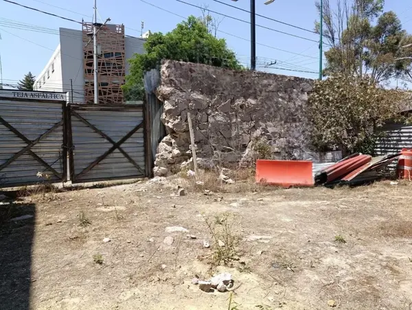 Terreno en venta en Lomas de Atizapan, Atizapán de Zaragoza — foto 2 de 5