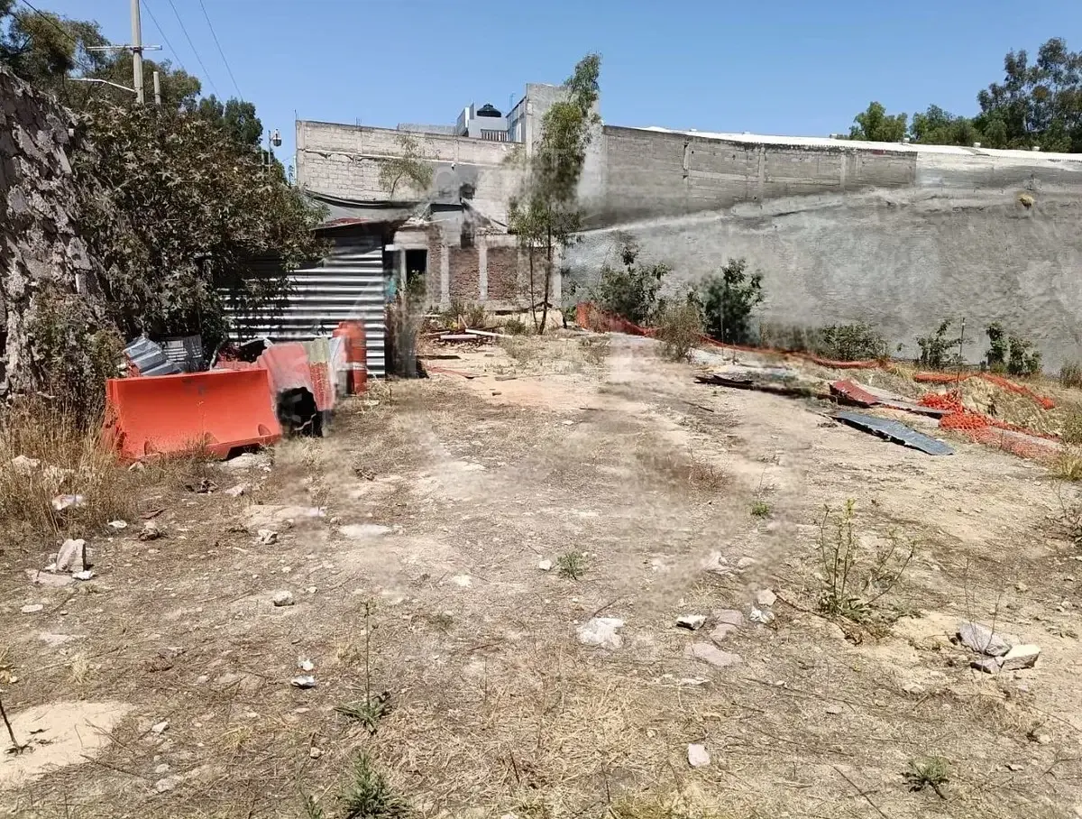 Terreno en venta en Lomas de Atizapan, Atizapán de Zaragoza — foto 1 de 5